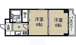 新栄町駅 4.2万円
