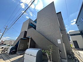 la　Balance　小幡南（ラバロンスオバタミナミ）  ｜ 愛知県名古屋市守山区小幡南２丁目（賃貸アパート1K・2階・19.66㎡） その1