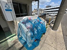 愛知県名古屋市千種区茶屋が坂１丁目（賃貸マンション1R・4階・19.44㎡） その30