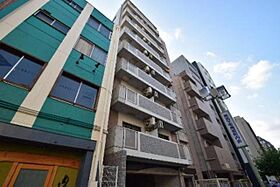 ドール久屋通  ｜ 愛知県名古屋市中区栄５丁目（賃貸マンション1K・2階・22.34㎡） その3