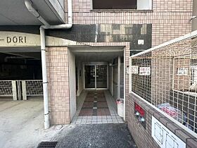 ドール久屋通  ｜ 愛知県名古屋市中区栄５丁目（賃貸マンション1K・2階・22.34㎡） その15