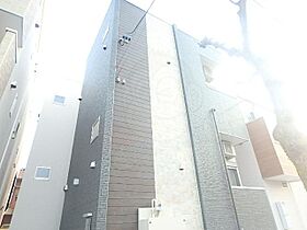 ハーモニーテラス八代町3  ｜ 愛知県名古屋市北区八代町２丁目（賃貸アパート1K・2階・21.07㎡） その30