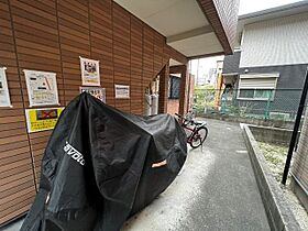 TYK名駅南  ｜ 愛知県名古屋市中川区西日置１丁目3番29号（賃貸アパート1K・2階・20.97㎡） その4