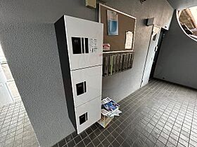 愛知県名古屋市北区清水２丁目（賃貸マンション1R・2階・18.90㎡） その26