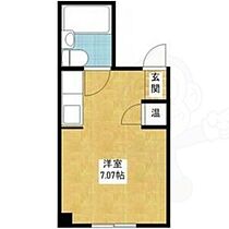 ユニーブル新栄  ｜ 愛知県名古屋市東区葵１丁目26番10号（賃貸マンション1R・5階・22.20㎡） その2