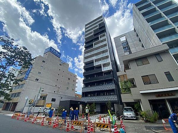 愛知県名古屋市中区丸の内１丁目(賃貸マンション1K・2階・22.04㎡)の写真 その22