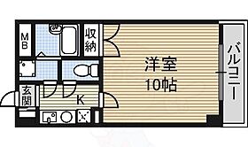 愛知県名古屋市中区新栄２丁目1番44号（賃貸マンション1K・2階・29.60㎡） その2