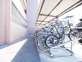 愛知県名古屋市東区大幸４丁目21番15号（賃貸マンション1K・11階・24.99㎡） その12