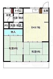 名古屋臨海高速あおなみ線 小本駅 徒歩10分