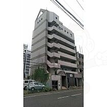 リバーハイツ納屋橋  ｜ 愛知県名古屋市中村区名駅南２丁目（賃貸マンション1R・4階・20.44㎡） その1