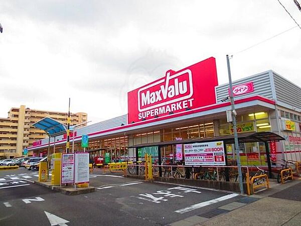 愛知県名古屋市北区萩野通１丁目(賃貸マンション3LDK・7階・62.37㎡)の写真 その19