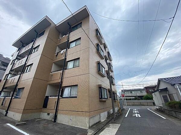 愛知県名古屋市北区清水３丁目(賃貸マンション2LDK・1階・57.64㎡)の写真 その3