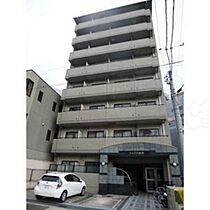 ジョバネ藤原  ｜ 愛知県名古屋市千種区穂波町１丁目（賃貸マンション1K・8階・24.03㎡） その1