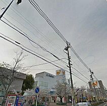 メゾン コロル  ｜ 愛知県名古屋市北区若葉通１丁目21番（賃貸マンション1DK・6階・31.69㎡） その9