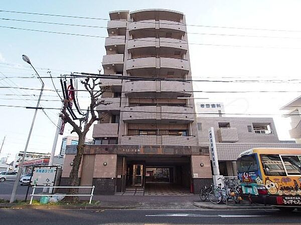 ルミエール本陣 ｜愛知県名古屋市中村区本陣通３丁目(賃貸マンション1K・2階・24.12㎡)の写真 その21