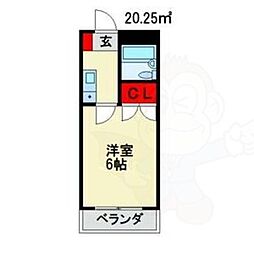 🉐敷金礼金0円！🉐プレジールメゾン旭