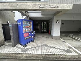 愛知県名古屋市中区新栄３丁目（賃貸マンション1K・5階・24.88㎡） その9