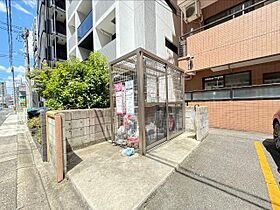 ホーメストつるまい  ｜ 愛知県名古屋市中区千代田３丁目（賃貸マンション1R・2階・24.00㎡） その29