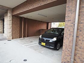 プレサンス名古屋城前ラバンカ  ｜ 愛知県名古屋市西区城西１丁目（賃貸マンション1K・2階・20.96㎡） その17