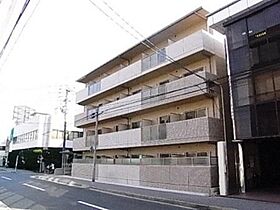 Stella  ｜ 愛知県名古屋市中村区大秋町２丁目21番1号（賃貸マンション1K・4階・24.00㎡） その1