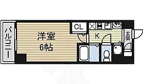 愛知県名古屋市中区千代田２丁目（賃貸マンション1K・11階・20.30㎡） その2