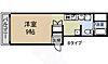 プログレッソ岩塚2階5.2万円