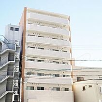 プログレッソ鶴舞  ｜ 愛知県名古屋市中区千代田５丁目（賃貸マンション1K・4階・24.22㎡） その3