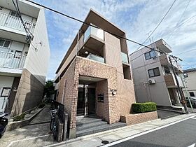 Ａｐｔ．浄心  ｜ 愛知県名古屋市西区児玉２丁目（賃貸マンション1K・2階・24.75㎡） その1