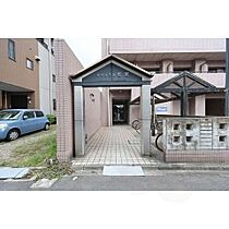 キャッスル若宮  ｜ 愛知県名古屋市中村区若宮町１丁目28番2号（賃貸マンション1K・5階・27.11㎡） その3