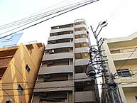 愛知県名古屋市中村区則武1丁目11番15号：物件画像／株式会社PITTARI 賃貸住宅サービス FC名古屋セントラルパーク店