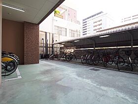 プレサンス名古屋駅前ヴェルロード  ｜ 愛知県名古屋市中村区名駅３丁目（賃貸マンション1K・4階・21.17㎡） その6