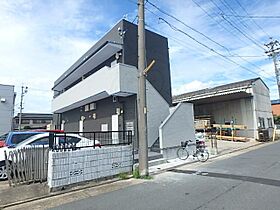 愛知県名古屋市中川区小本本町３丁目257番（賃貸アパート1K・2階・22.09㎡） その3