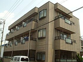 キャスティル3  ｜ 愛知県名古屋市中村区宿跡町３丁目47番1号（賃貸マンション1R・2階・24.68㎡） その1