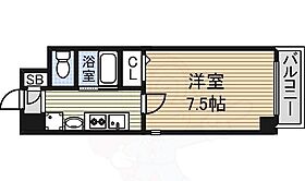 セントラルハイツ明野  ｜ 愛知県名古屋市熱田区明野町17番2号（賃貸マンション1K・4階・24.22㎡） その2