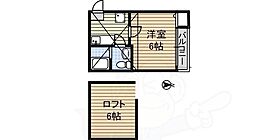 エスポワール六番町  ｜ 愛知県名古屋市熱田区六番１丁目323番（賃貸アパート1K・1階・19.20㎡） その2