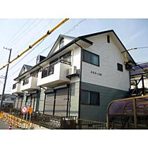 ルミエール B棟  ｜ 愛知県名古屋市中川区戸田４丁目（賃貸アパート2K・2階・31.34㎡） その3