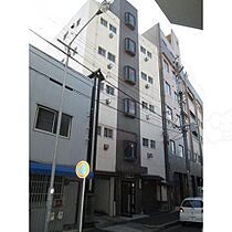 福住ビル  ｜ 愛知県名古屋市熱田区森後町（賃貸マンション1R・5階・26.00㎡） その1