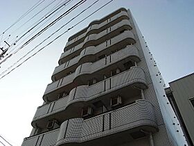 VIVIAN尾頭橋  ｜ 愛知県名古屋市中川区尾頭橋２丁目（賃貸マンション1K・3階・21.04㎡） その1