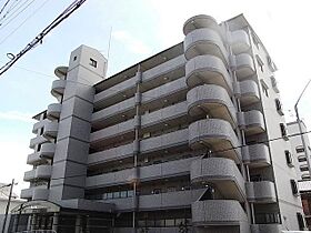 Prima  ｜ 愛知県名古屋市中川区十番町５丁目6番1号（賃貸マンション1K・1階・24.18㎡） その1