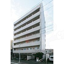 リアライズ伝馬  ｜ 愛知県名古屋市熱田区伝馬１丁目12番4号（賃貸マンション1K・8階・17.65㎡） その1