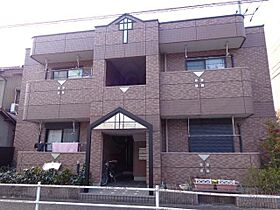 プリエ3  ｜ 愛知県名古屋市熱田区六番３丁目（賃貸アパート1R・1階・30.08㎡） その1