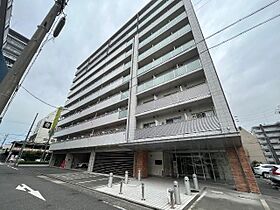 愛知県名古屋市千種区今池５丁目33番2号（賃貸マンション1R・2階・24.90㎡） その1