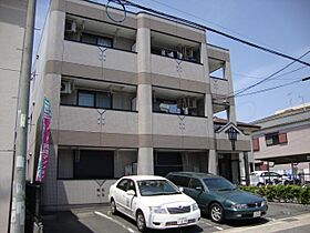 エメラルド　ノービレ2  ｜ 愛知県名古屋市西区西原町（賃貸マンション1R・2階・24.36㎡） その6