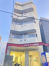 プレスイン城屋敷  ｜ 愛知県名古屋市中村区城屋敷町４丁目（賃貸マンション1R・3階・15.50㎡） その1