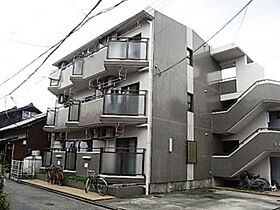 ラ・メゾン・イトウ  ｜ 愛知県名古屋市中村区太閤５丁目（賃貸マンション1K・1階・24.48㎡） その1