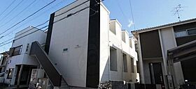 アソルティ本陣北  ｜ 愛知県名古屋市中村区塩池町２丁目5番22号（賃貸アパート1R・2階・22.94㎡） その3