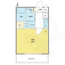 愛知県名古屋市北区志賀町２丁目40番1号（賃貸マンション1K・3階・23.60㎡） その2