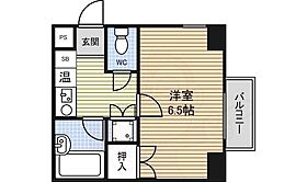 愛知県名古屋市千種区今池１丁目（賃貸マンション1K・3階・21.12㎡） その2