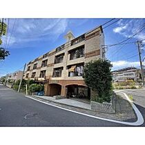 サンパレス覚王山2  ｜ 愛知県名古屋市千種区観月町２丁目（賃貸マンション1DK・3階・20.73㎡） その1