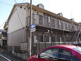 ウイングコート  ｜ 愛知県名古屋市西区南堀越１丁目（賃貸マンション1K・2階・22.00㎡） その1